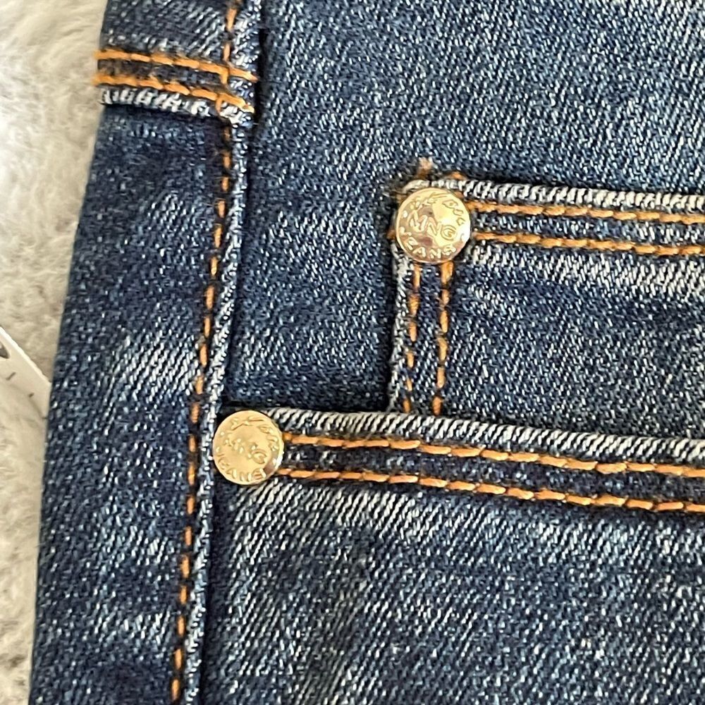 New MANGO jeans super slim size 6 - Picture 12 of 12